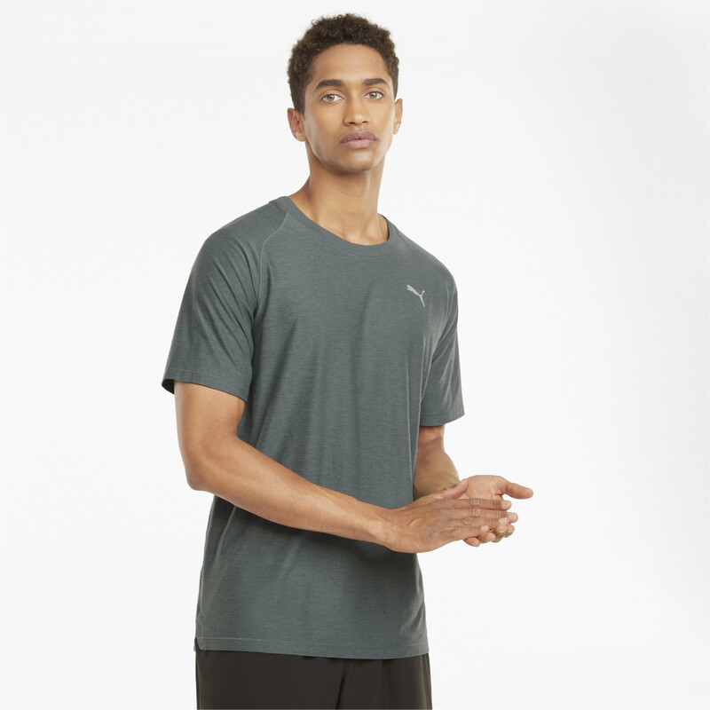 

Men's PUMA Studio Short Sleeves T-Shirt