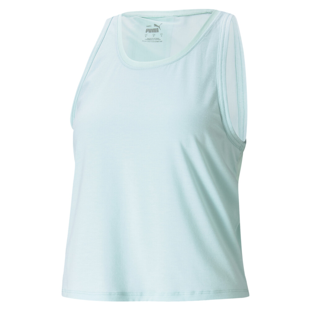 фото Топ forever luxe women’s training tank top puma