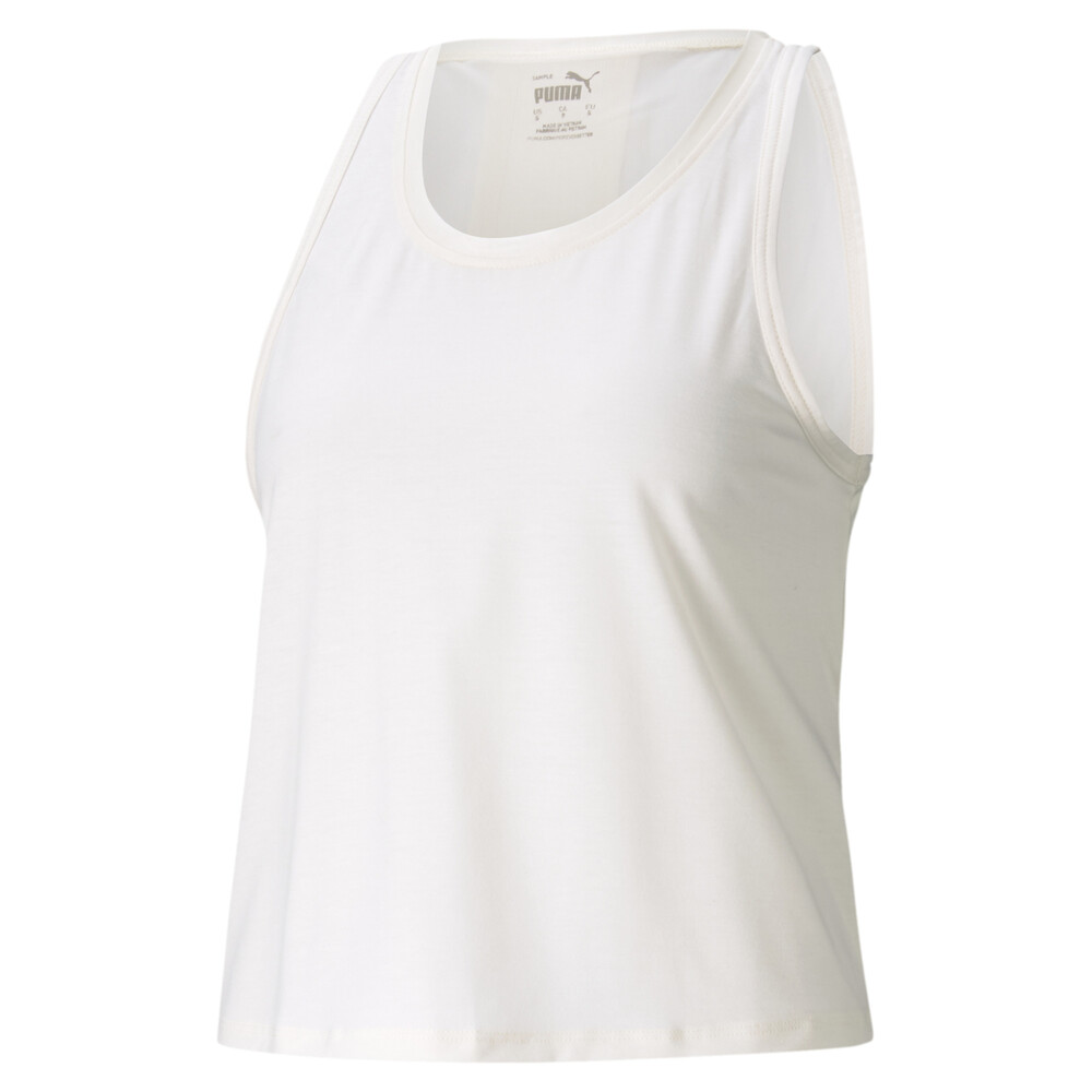 фото Топ forever luxe women’s training tank top puma