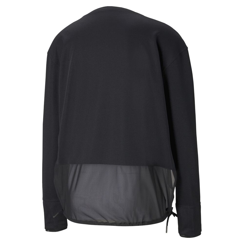 фото Куртка forever luxe cover up women’s training jacket puma