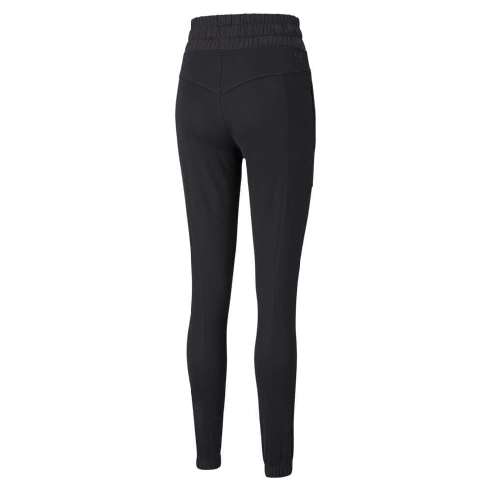 фото Штаны forever luxe women's training joggers puma