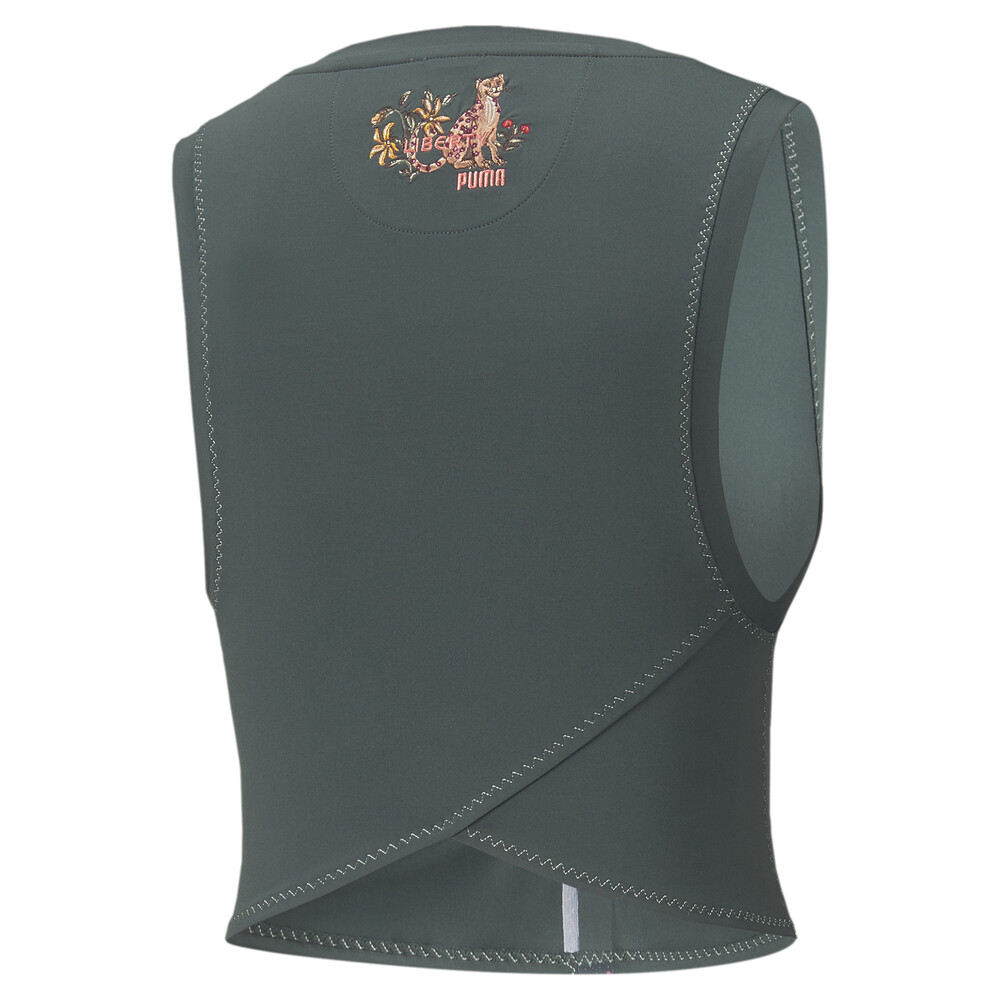 фото Топ puma x liberty forever luxe women's training tank top