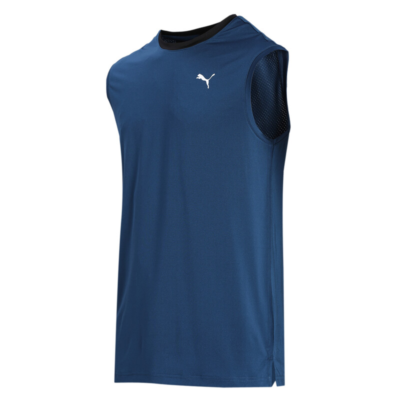 

Men's PUMA One8 Virat Kohli Sleeveless Traning Tank