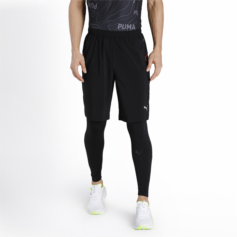 

Men's PUMA X One8 Regular Fit Shorts, Black