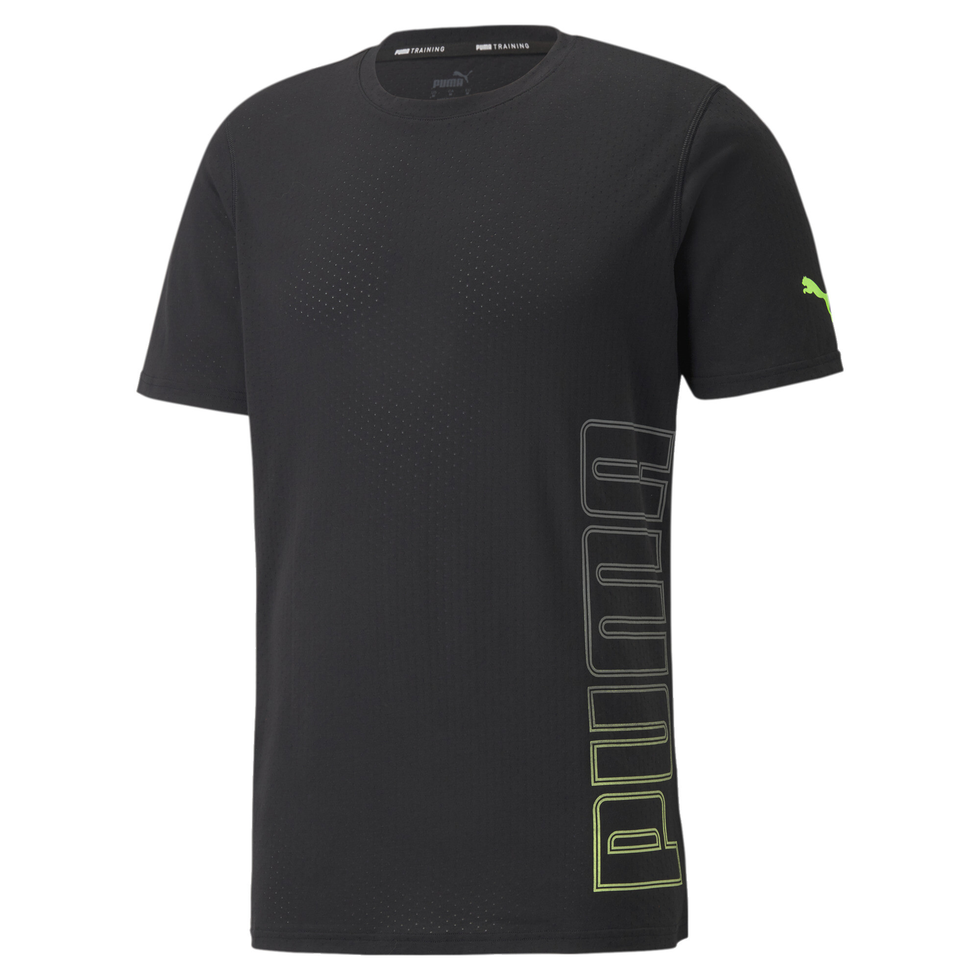 【プーマ公式通販】 トレーニング FADE プーマ Tシャツ メンズ Puma Black ｜PUMA.com