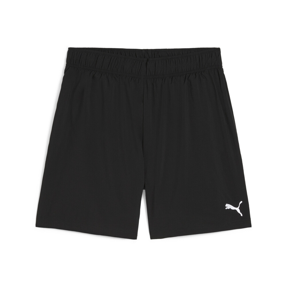 Favourite 2in1 Men's Running Shorts Black PUMA