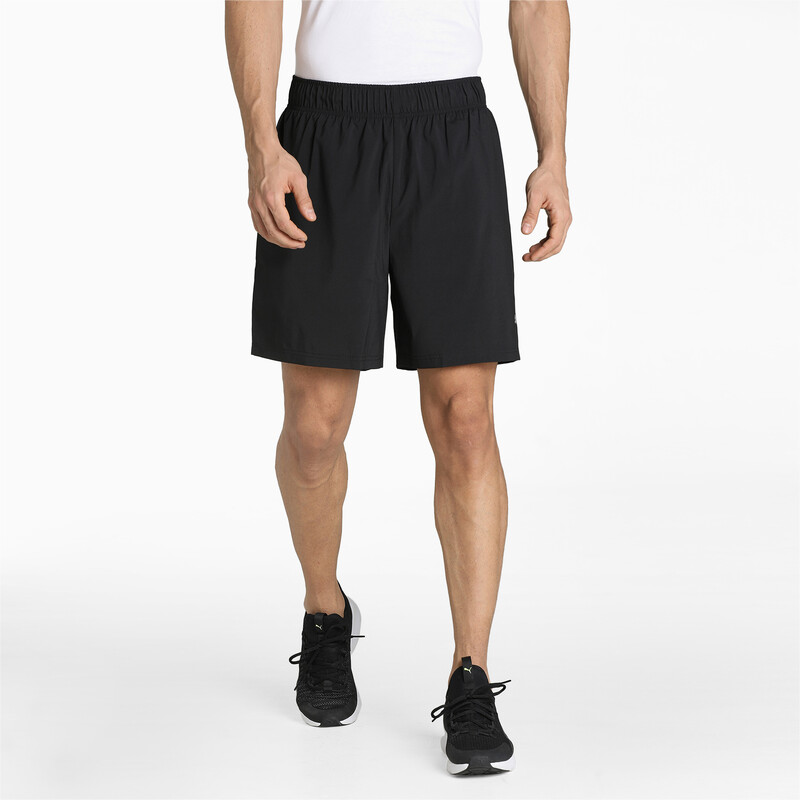 

Men's PUMA Run Fav 2-In-1 Running Shorts