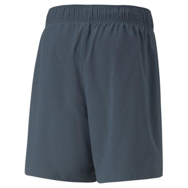 Short de running 2 en 1 Favourite para hombre, Dark Night-PUMA Black, large-ARG