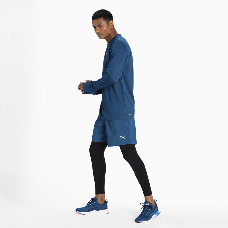 

Men's PUMA Run Fav 2-In-1 Running Shorts