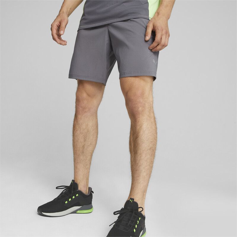 

Men's PUMA Run Fav 2-In-1 Running Shorts