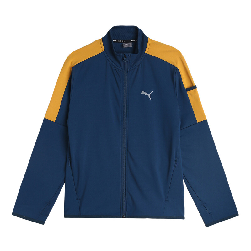 

PUMA X One8 Boy's Full-Zip Jacket