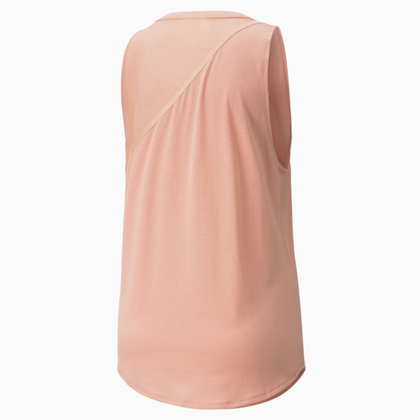 Remera de training sin mangas Stardust Crystalline, Rosette, large-ARG