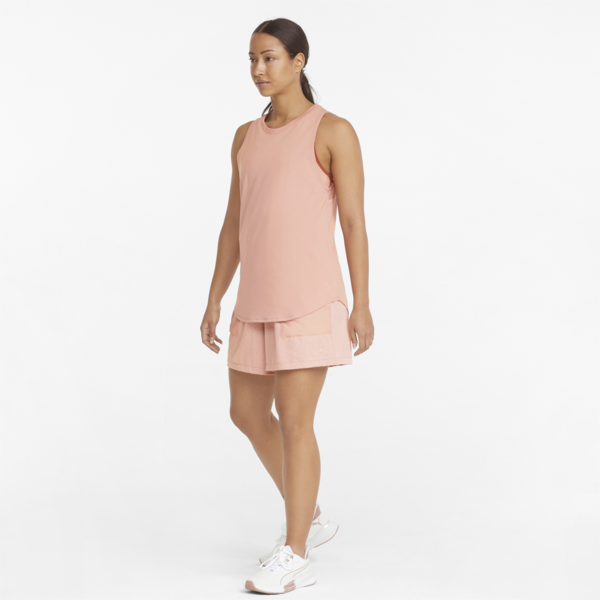 Remera de training sin mangas Stardust Crystalline, Rosette, large-ARG