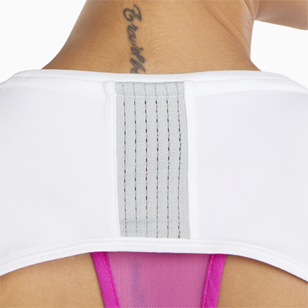 CLOUDSPUN Marathon Long Sleeve Women's Running Top, Puma White, large-ZAF