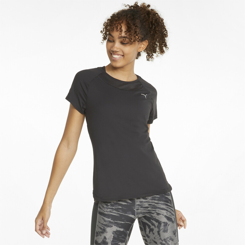 

Women's PUMA CLOUDSPUN Marathon Running T-shirt