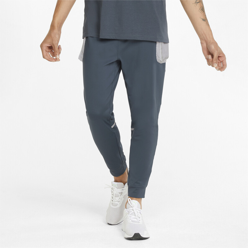 

Men's PUMA SS22 Tech Lab Training Pants