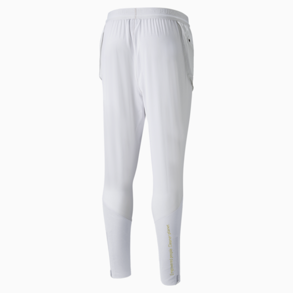 PUMA x FIRST MILE Men's Running Joggers, Nimbus Cloud, large-ZAF