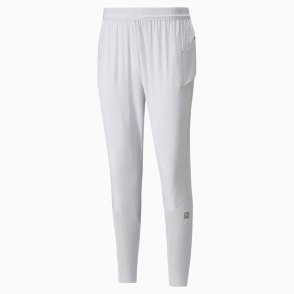 PUMA x FIRST MILE Men's Running Joggers, Nimbus Cloud, large-ZAF