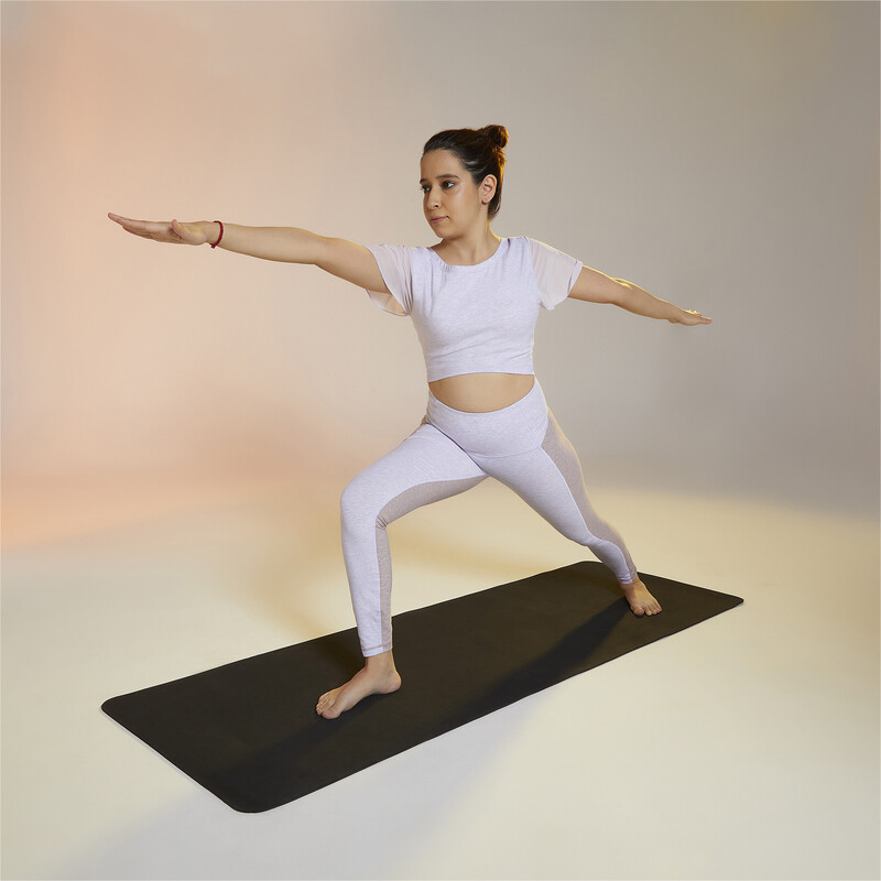 

Women's PUMA Exhale Full-Length Training Leggings