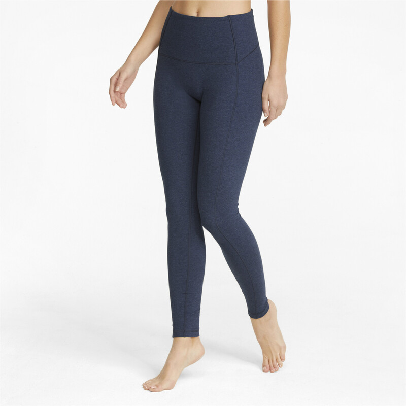 

Women's PUMA Exhale Full-Length Training Leggings