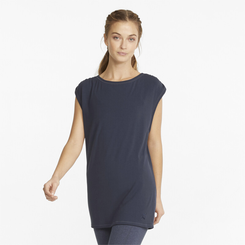 

Women's PUMA Exhale Relaxed Training T-shirt