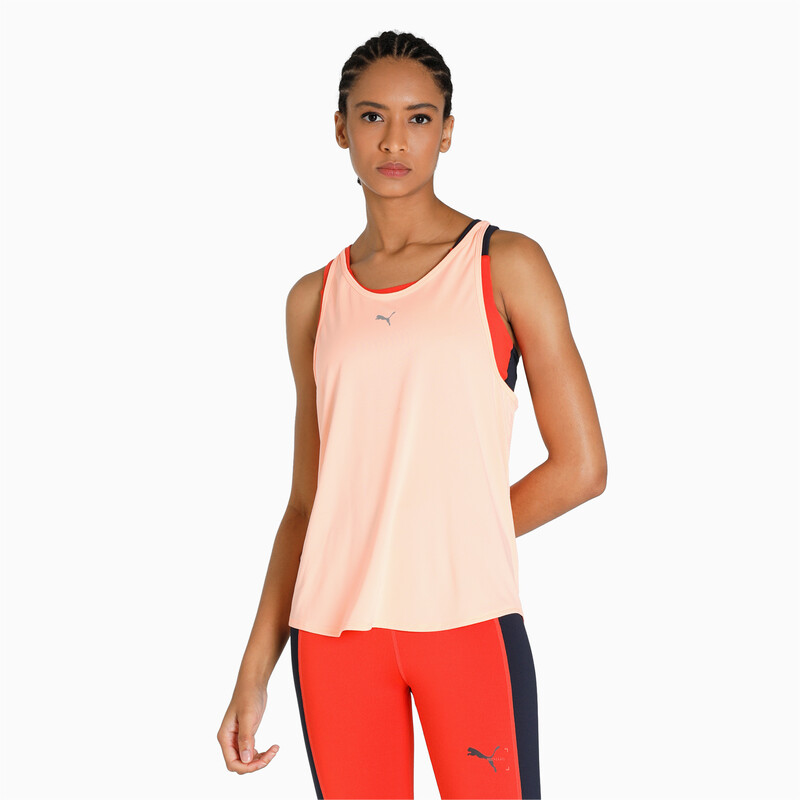 

Women's PUMA 5K Running Tank Top