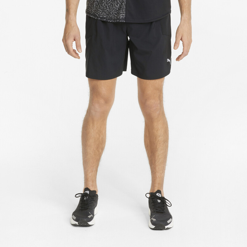 

Men's PUMA 7" Q2 Running Shorts