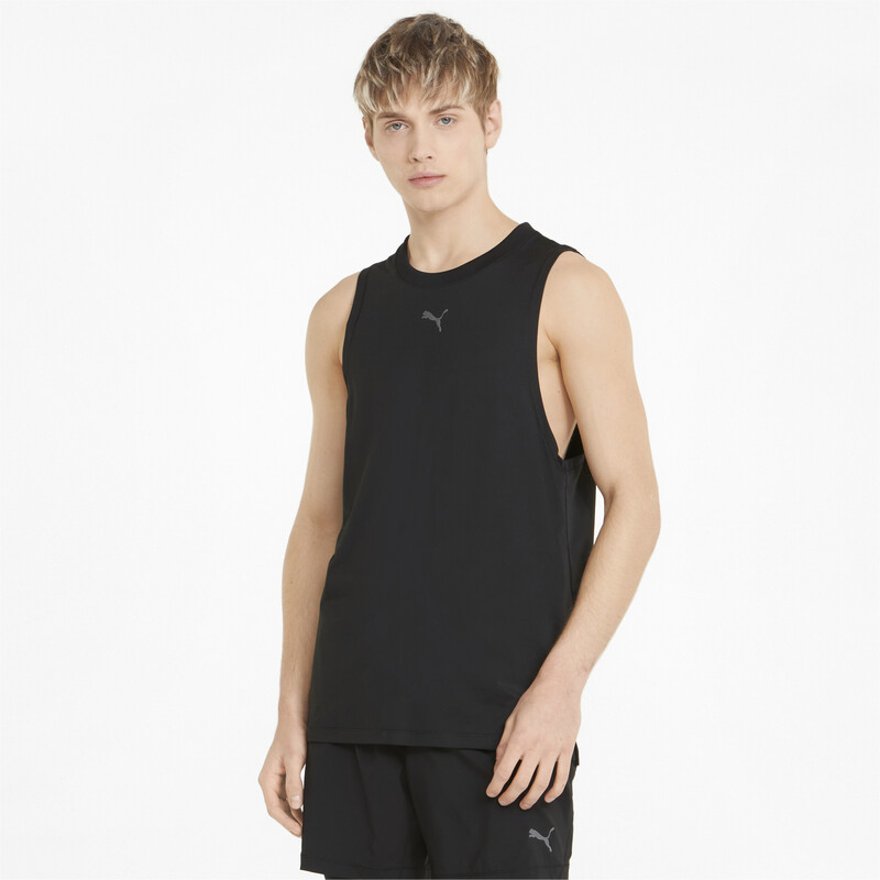 

Men's PUMA Studio Yogini Lite Training Tank Top