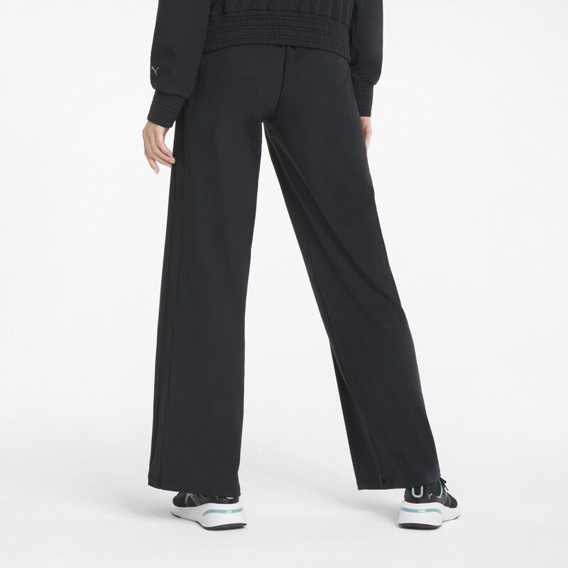 

Women's PUMA Fashion Luxe CLOUDSPUN Regular Fit Training Pants