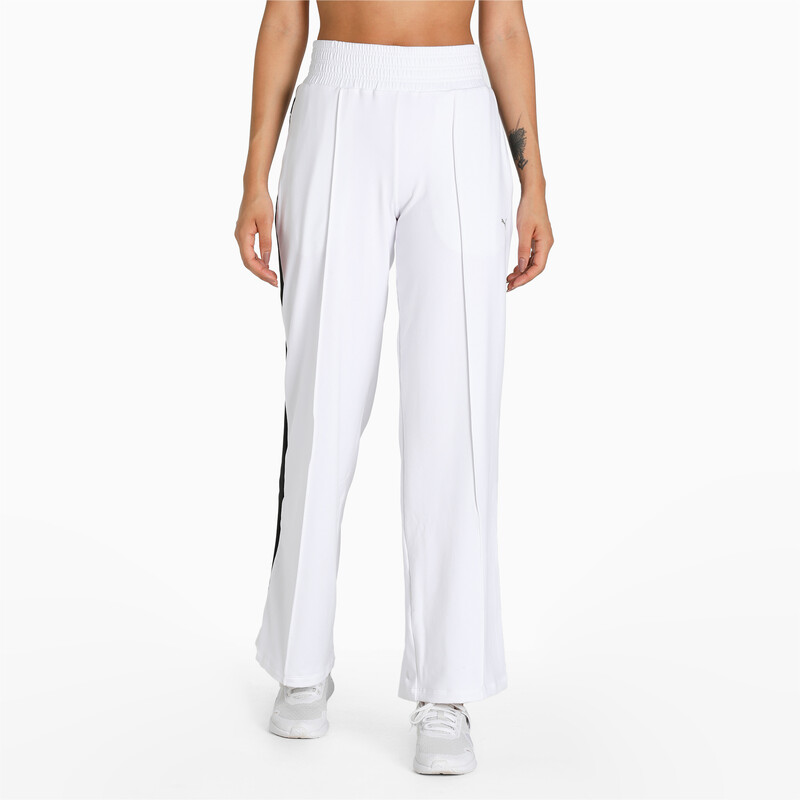 

Women's PUMA Fashion Luxe CLOUDSPUN Regular Fit Training Pants