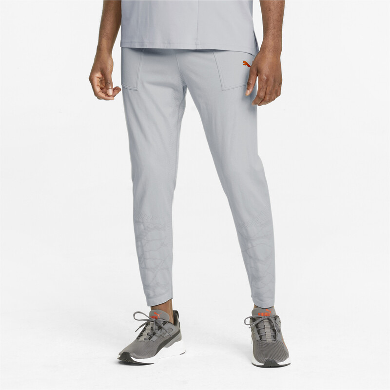 

Men's PUMA evoKNIT Training Pants