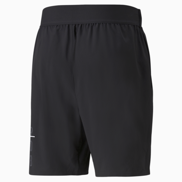 Ultraweave 7" Men's Training Shorts, Puma Black, large-ZAF
