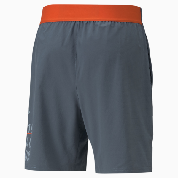 Ultraweave 7" Men's Training Shorts, Dark Slate, large-ZAF