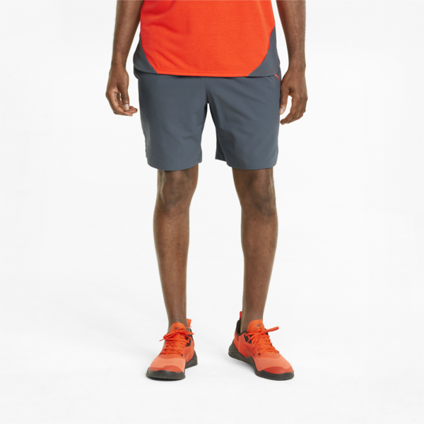 Ultraweave 7" Men's Training Shorts, Dark Slate, large-ZAF