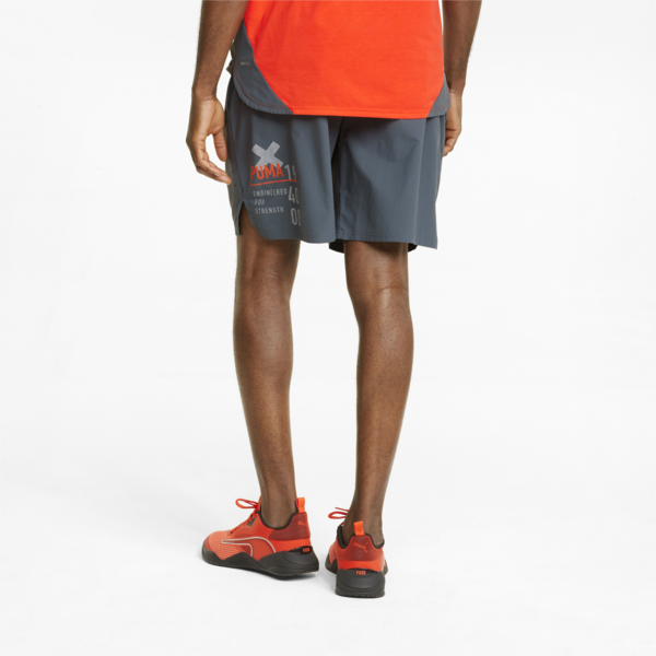 Ultraweave 7" Men's Training Shorts, Dark Slate, large-ZAF
