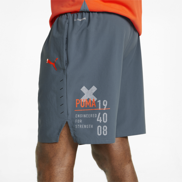 Ultraweave 7" Men's Training Shorts, Dark Slate, large-ZAF