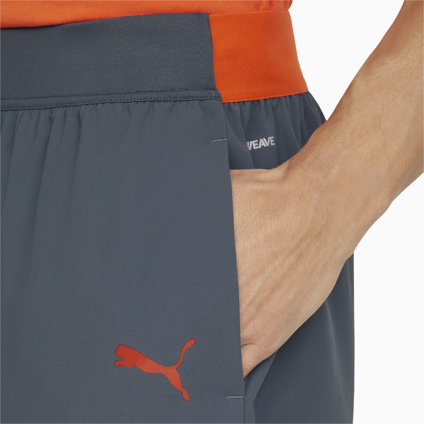 Ultraweave 7" Men's Training Shorts, Dark Slate, large-ZAF