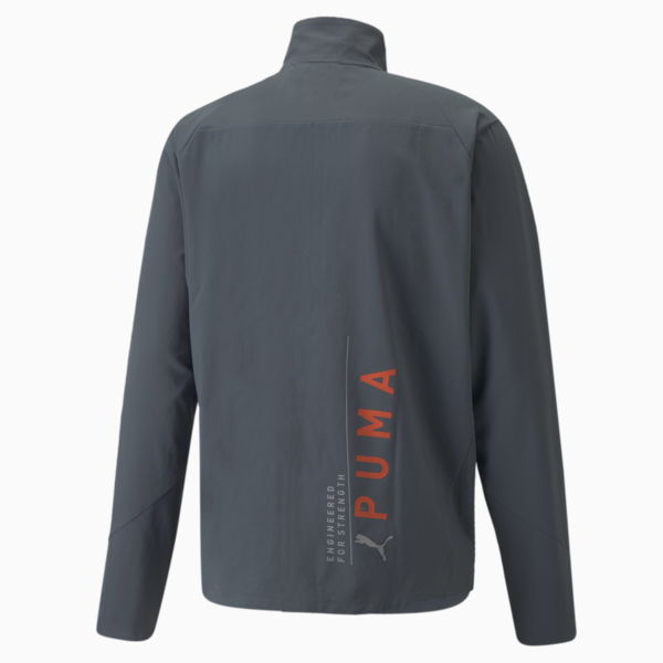 Ultraweave Men's Training Jacket, Dark Slate, large-ZAF