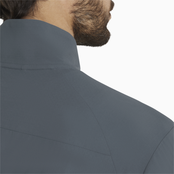 Ultraweave Men's Training Jacket, Dark Slate, large-ZAF