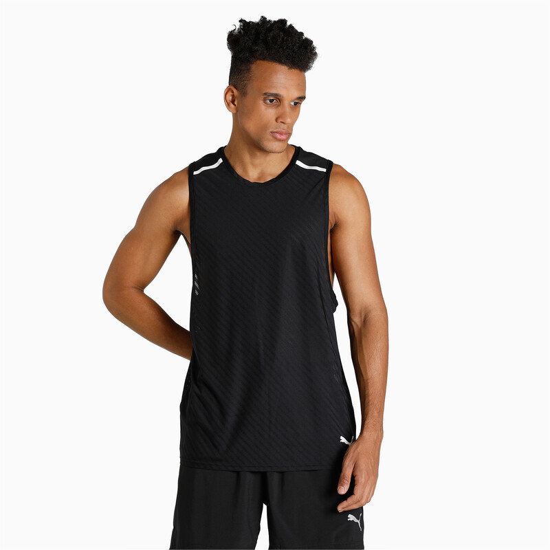 Men's PUMA Breeze Training Tank Top