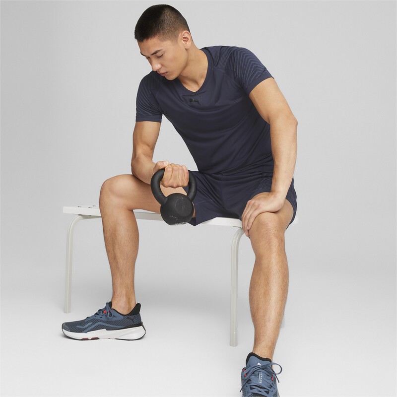 

Men's PUMA FORMKNIT Seamless Training T-shirt