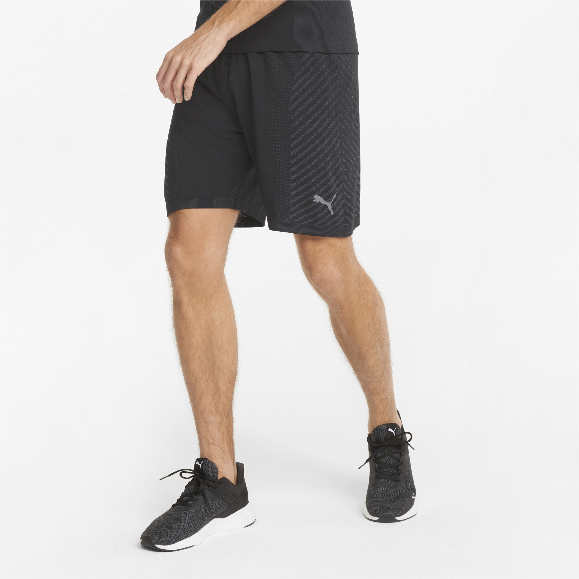 Shorts Puma TRAIN FORMKNIT SEAMLESS 7 SHO