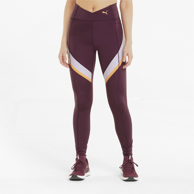 

Women's PUMA EVERSCULPT High Waist Full-Length Training Leggings