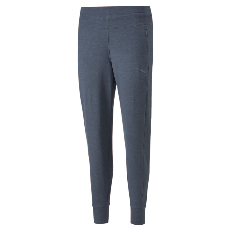 

Women's PUMA CLOUDSPUN High-Waisted Training Joggers