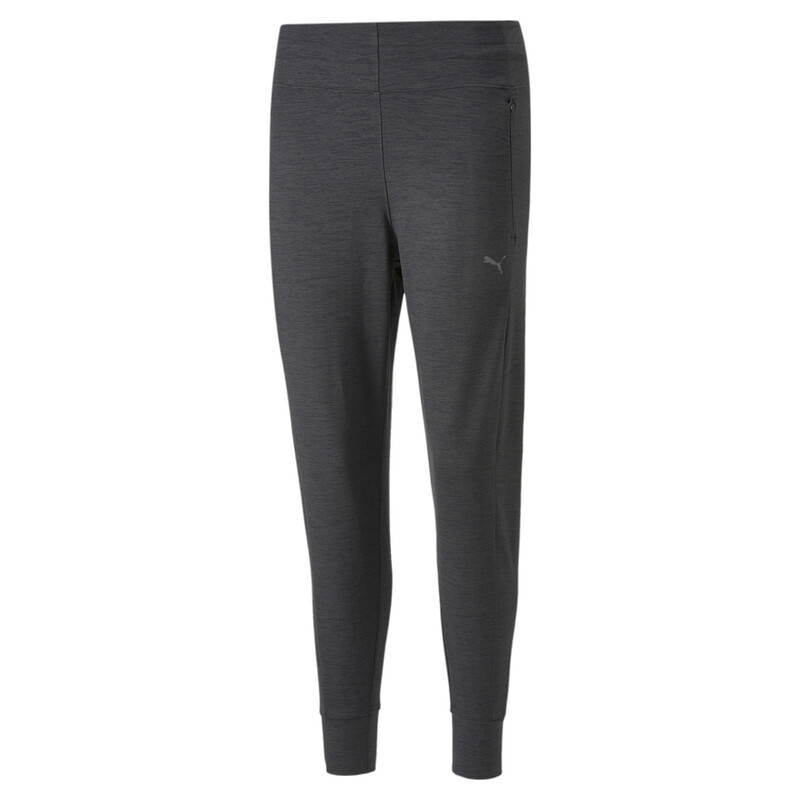 

Women's PUMA CLOUDSPUN High-Waisted Training Joggers