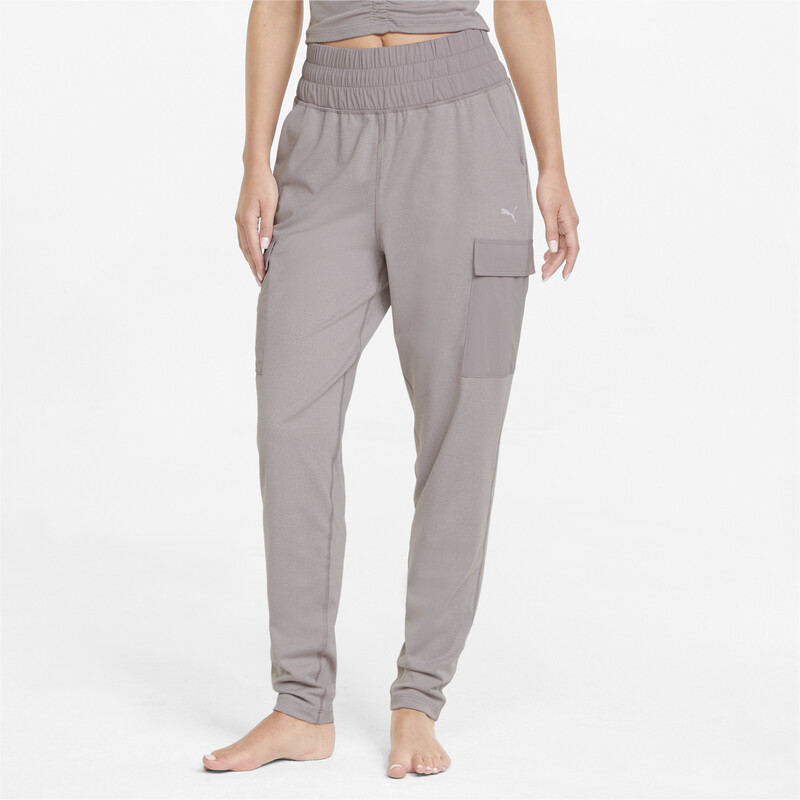 

Women's PUMA Studio Yogini Training Joggers