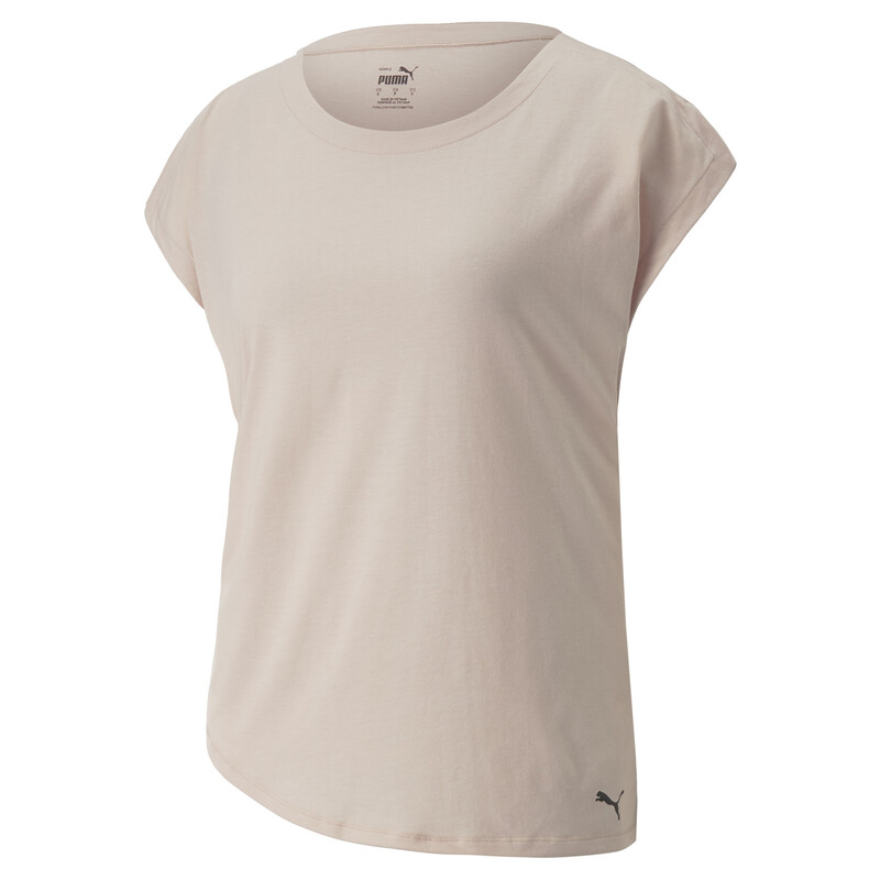 

Women's PUMA Studio Foundation Training T-Shirt