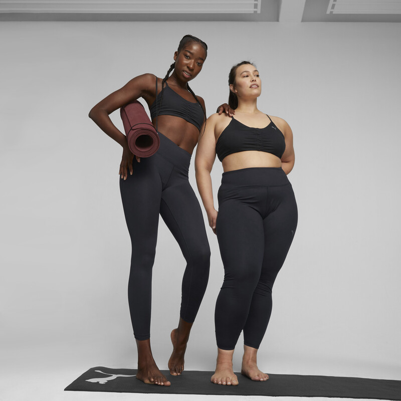 Plus size puma clearance leggings