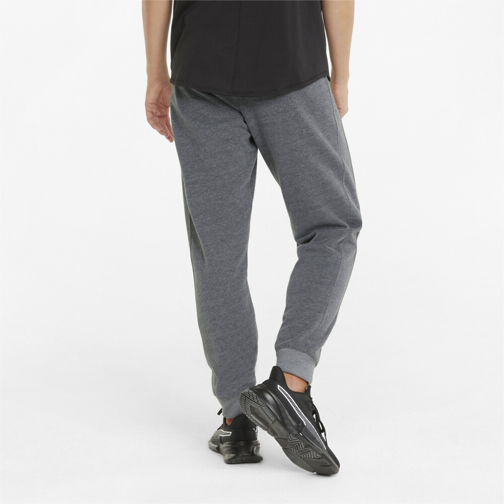 Image PUMA French Terry Women's Training Joggers #2