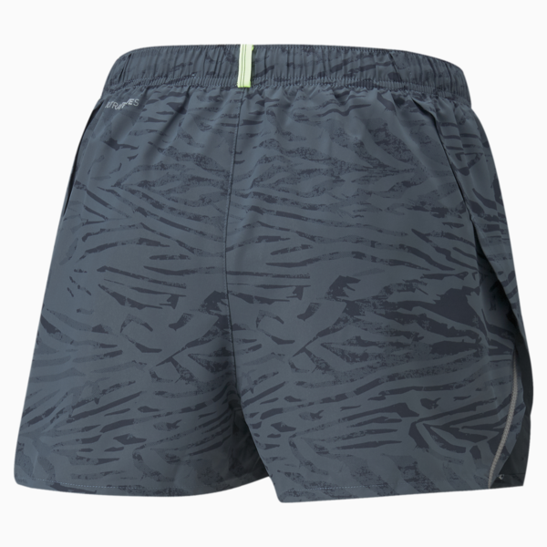 Ultraweave 3" Men's Running Shorts, Dark Slate, large-ZAF